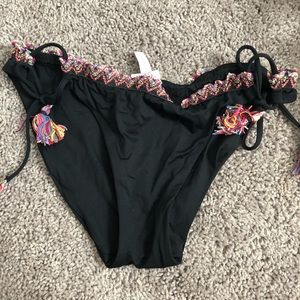 Becca by Rebecca Virtue Mardi Gras Bottoms